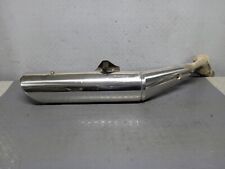 Scarico marmitta honda usato  Acerra