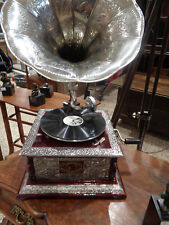 Grommophone stil zeit gebraucht kaufen Grommophone stil zeit gebraucht kaufen  Münster