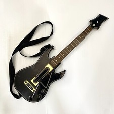 Guitar Hero Live PS4 - SEM DONGLE - Controle de guitarra sem fio com alça comprar usado  Enviando para Brazil