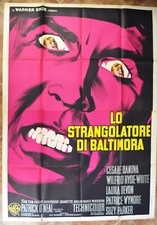 Strangolatore baltimora chambe usato  Castellammare del Golfo