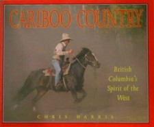 Cariboo country british d'occasion  Hennebont