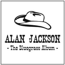 Bluegrass album alan for sale  Lincoln