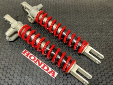 08-09 HONDA 700XX AMORTECEDORES TRASEIROS ESQUERDA DIREITA CHOQUE VERMELHO 52400-HP6-A01 🔥ENVIO RÁPIDO🔥 comprar usado 08-09 HONDA 700XX AMORTECEDORES TRASEIROS ESQUERDA DIREITA CHOQUE VERMELHO 52400-HP6-A01 🔥ENVIO RÁPIDO🔥 comprar usado  Enviando para Brazil