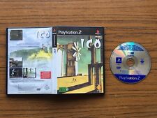 Ico playstation ps2 d'occasion  Nantes-