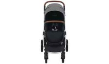 Cuggl deluxe pushchair for sale  LEIGH