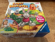 Ravensburger lotti karotti gebraucht kaufen  Hemer