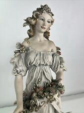 Vintage 1994 capodimonte for sale  Las Vegas