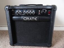 Crate amplifier for sale  RAINHAM