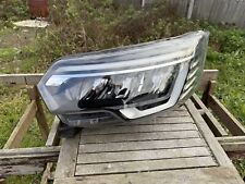 renault traffic headlight for sale  BRENTWOOD