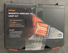 Nilight magnetic trailer for sale  Sugar Land