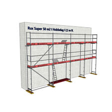 Gebrauchtes fassadengerüst ru gebraucht kaufen Gebrauchtes fassadengerüst ru gebraucht kaufen  Hagen