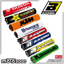 Paracolpi manubrio moto usato  Ragalna
