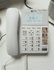 Geemarc dect 295 usato  Busto Garolfo