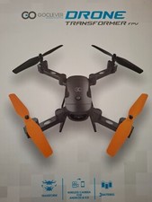 Drone goclever transformer usato  Torre di Ruggiero