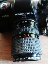 Spiegelreflexkamera praktica 7 gebraucht kaufen  Altdorf