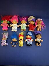 troll dolls for sale  Fruitland