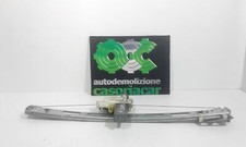 Cremagliera anteriore destra usato Cremagliera anteriore destra usato  Italia