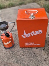 Veritas nomad picnic for sale  KIDDERMINSTER
