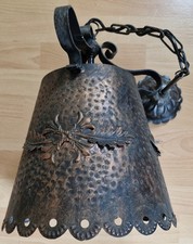 Leuchte hängeleuchte metall gebraucht kaufen  Diez