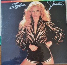 Sylvie vartan don d'occasion  Arques