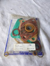 Dichtungen vergaser 40er gebraucht kaufen  Hameln