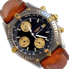 Breitling chronomat 81.950 usato Breitling chronomat 81.950 usato  Rimini