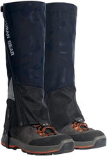 Ghette impermeabili neve usato Ghette impermeabili neve usato  Roma