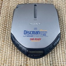 Vintage 1999 sony for sale  Flint