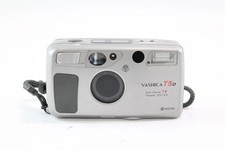 Yashica t5d version for sale  NORWICH
