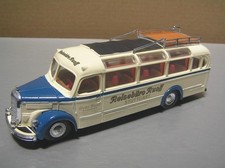 Matchbox Dinky DY-S 10 DYS10 Mercedes Benz Diesel Omnibus Estado Perfeito comprar usado  Enviando para Brazil