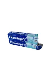 Pack fixodent free for sale  Orlando