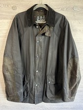 Barbour digby waxed for sale  TAUNTON