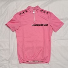Maglia rosa originale usato  Bozen