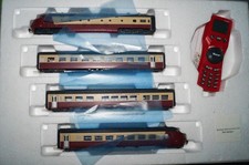 Roco 63121 startset gebraucht kaufen  Auw, Burbach, Steffeln