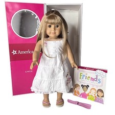 American girl sonali for sale  Monrovia