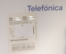 Vermittlung vip rufnummer gebraucht kaufen  Aachen