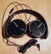 Sony mdr zx110ap for sale  NEWCASTLE UPON TYNE