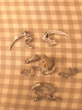 40k tyranids metal d'occasion  Villepreux