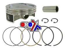 Piston kit yfz450 d'occasion  Expédié en Belgium