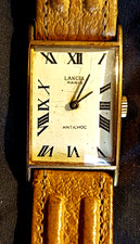 Lancel unisex fonctionne d'occasion  Amboise