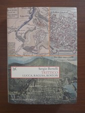 Bertelli trittico lucca usato  Verona