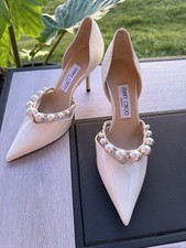 Women jimmy choo for sale  Franklin