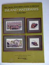 Inland waterways cross for sale Inland waterways cross for sale  ATHERSTONE