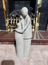 Vintage large soapstone for sale Vintage large soapstone for sale  NORWICH