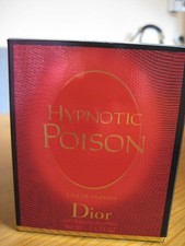 Hypnotic poison dior gebraucht kaufen  Martfeld