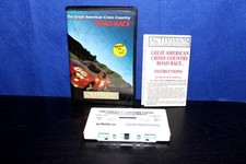 The great american d'occasion  Tours-