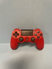 Playstation dualshock wireless for sale  Union