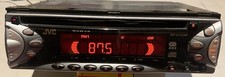 Vintage jvc s723r for sale  HULL