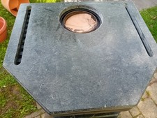 Wamsler pluto panorama gebraucht kaufen  Rheinmünster