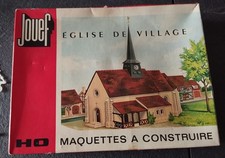 Modelisme jouef maquette d'occasion  France